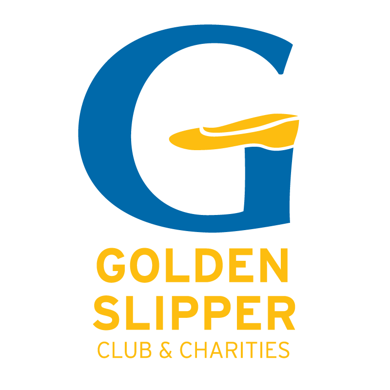 Golden Slipper Clubs & Charities