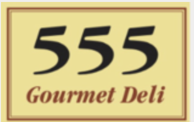 555 gourmet