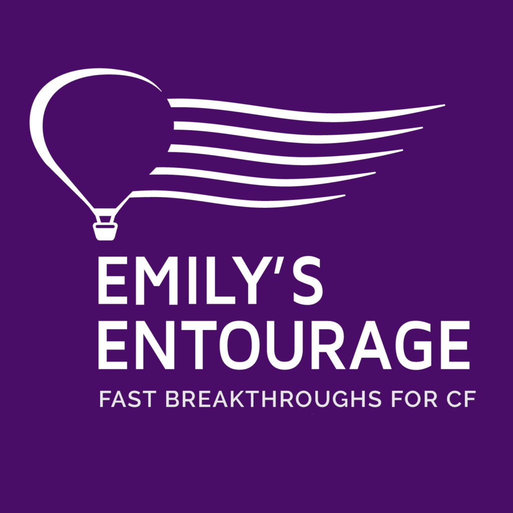 Emily’s Entourage