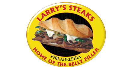 Larry’s Steaks