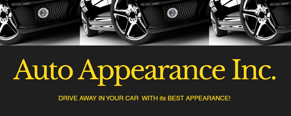 Auto Appearance Inc.