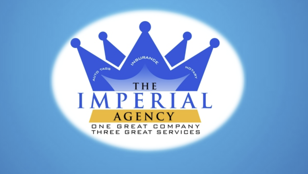 The Imperial Agency