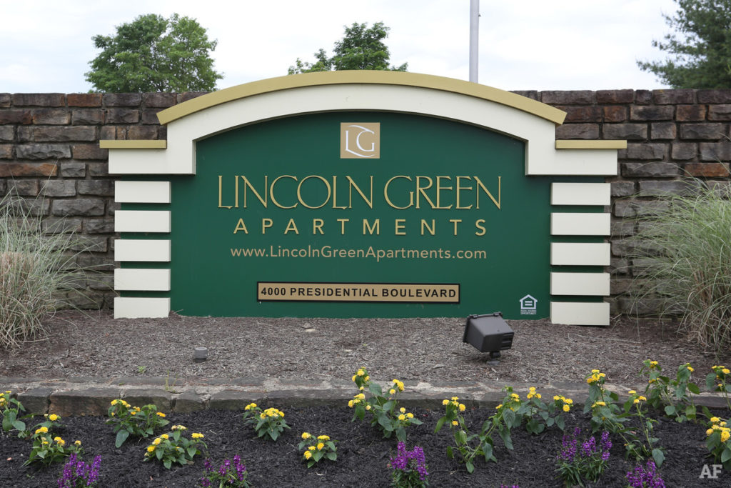 Lincoln Green Apartments
