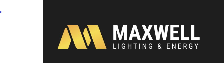 Maxwell Lighting & Energy