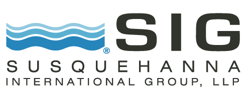 Susquehanna International Group LLP