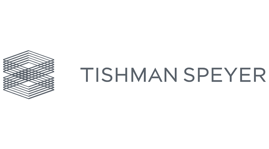 tishman-speyer-logo-vector