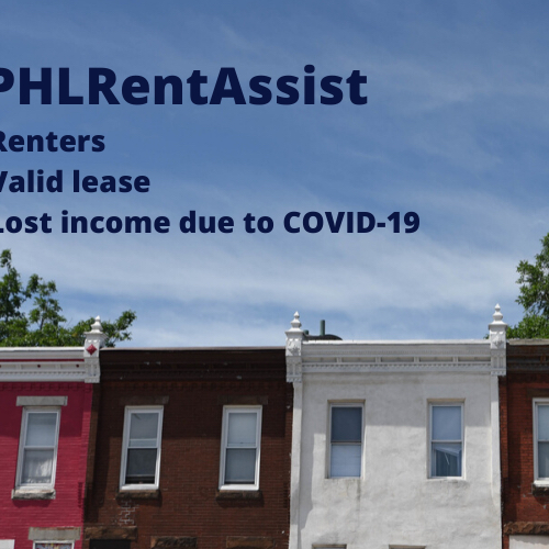 Philly Increases Phase 2 COVID19 Emergency Rental Assistance City Ave