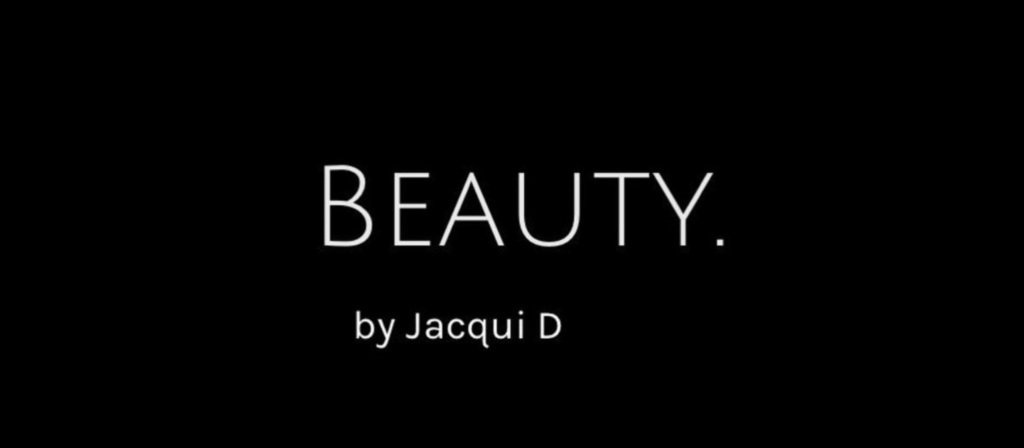 Beauty By Jacqui