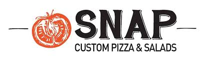 Snap Custom Pizza & Salads Newark - Home - Newark, Delaware - Menu, Prices,  Restaurant Reviews | Facebook