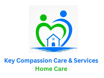 Key Compassion Care & Services